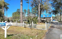 725 Blue Gill Road, Ellabell, GA 31308
