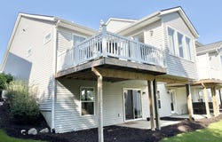 1155 Stagecoach Drive SE, Byron Center, MI 49315