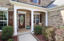 10217 Falling Leaf Drive, Concord, NC 28027