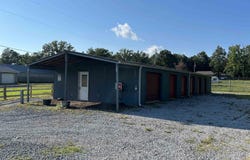 8395 Hwy 9, Cedar Bluff, AL 35969