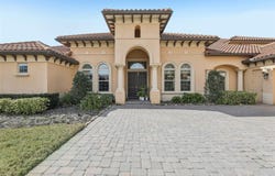3764 FARM BELL Place, LAKE MARY, FL 32746