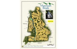 Rainbow Trout Drive, Spruce Pine, NC 28777