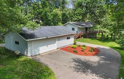 13384 Barnett Road SW, Sylvan Twp, MN 56473