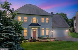 1012 WOODRIDGE ROAD, RED LION, PA 17356