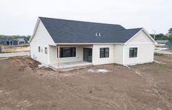 139 E Evergreen Lane, Milton, WI 53563