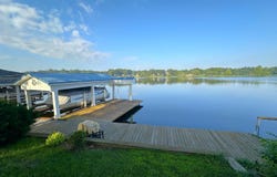 3342 N Shore Acres Court, Monticello, IN 47960