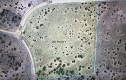 20 County Road, Concho, AZ 85924