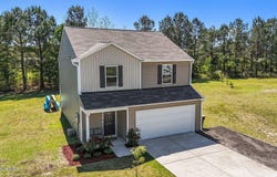 3405 Woodwind Court, Kinston, NC 28504