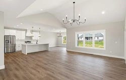 587 Harvest Lane, Harrodsburg, KY 40330