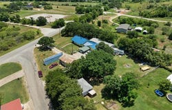 2800a E Renfro Street, Burleson, TX 76028