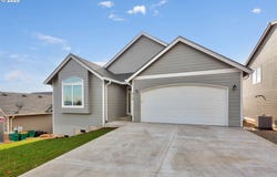 414 HEDIN TER, Gaston, OR 97119
