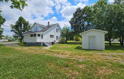 74 Conner St, Dillwyn, VA 23936