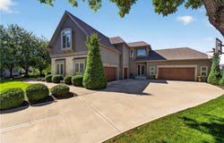 13816 Horton Drive, Overland Park, KS 66223