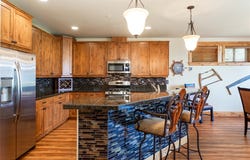 7175 Us Highway 93 S unit: 4-102, Lakeside, MT 59922