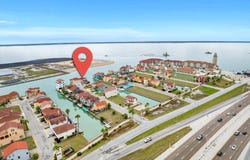 738 Crown Harbor, Corpus Christi, TX 78402