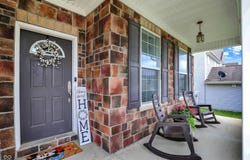 3355 Firethorn Drive, Whitestown, IN 46075