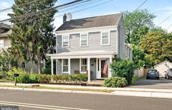 22 CHURCH STREET, ALLENTOWN, NJ 08501