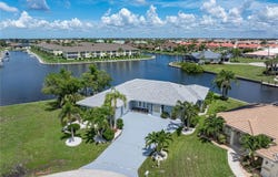 1457 SEA FAN DRIVE, PUNTA GORDA, FL 33950