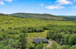 135 Hog Hill Road, Dixmont, ME 04932