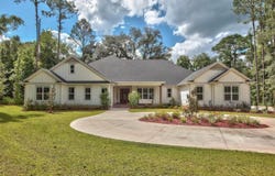 9400 Montserrat Court, Tallahassee, FL 32317