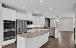 1143 Platform Drive, Apex, NC 27502
