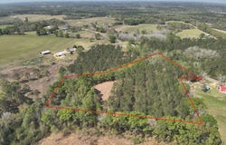 S County Rd 49, Slocomb, AL 36375