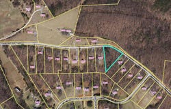 0 Diamond Hill RD, Moneta, VA 24121