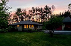 4482 LOWER MOUNTAIN ROAD, NEW HOPE, PA 18938