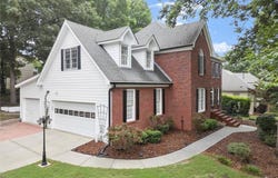 1418 Mill Path Loop, Lawrenceville, GA 30045