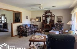 603 E Green Street, Mount Pleasant, IA 52641