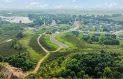 8256 Natures Edge Road, Clear Lake, MN 55319