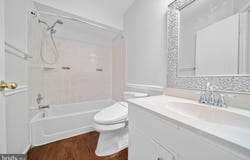5506 GREAT TREE COURT, FAIRFAX, VA 22032