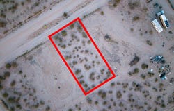 39816 PALM Boulevard, Salome, AZ 85348