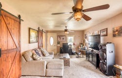 321 N Norman Street, Barryton, MI 49305