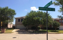 5333 Emmeryville Lane, Fort Worth, TX 76244