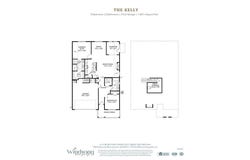 1210 Cedarcrest Boulevard, Acworth, GA 30101