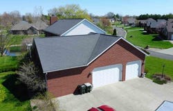 1615 S Mill Creek Road, Greensburg, IN 47240-6323