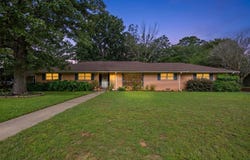 203 Crosby, Henderson, TX 75652