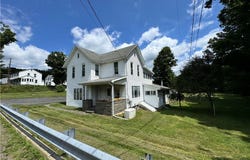 36 Church Street, PA 16936