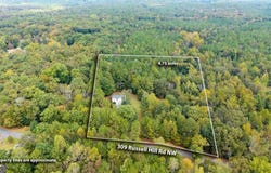 309 Russell Hill Estates Drive NW, Sugar Valley, GA 30746