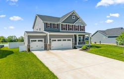 2806 Newcastle Drive, Troy, OH 45373