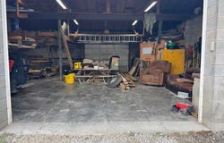 Lot 135 Yankee Street, Wellsburg, WV 26070
