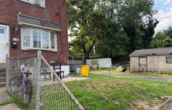 134 N 4TH STREET, DARBY, PA 19023