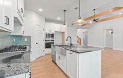 2213 Bergman  ST, Pea Ridge, AR 72751