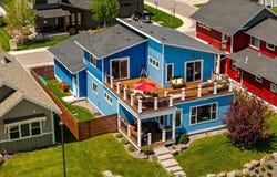 5333 Westmorland Drive, Bozeman, MT 59718