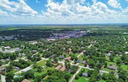 214 N Carpenter Street, Mart, TX 76664