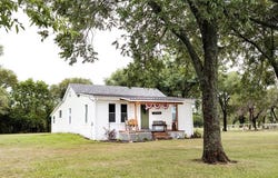 1596 Haskell Road, Williamsburg, KS 66095