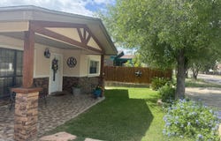 783 Trinity Street, Eagle Pass, TX 78852