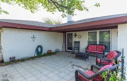 1441 Fm-2047, Baird, TX 79504