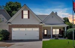 17 Penfield, Cartersville, GA 30120